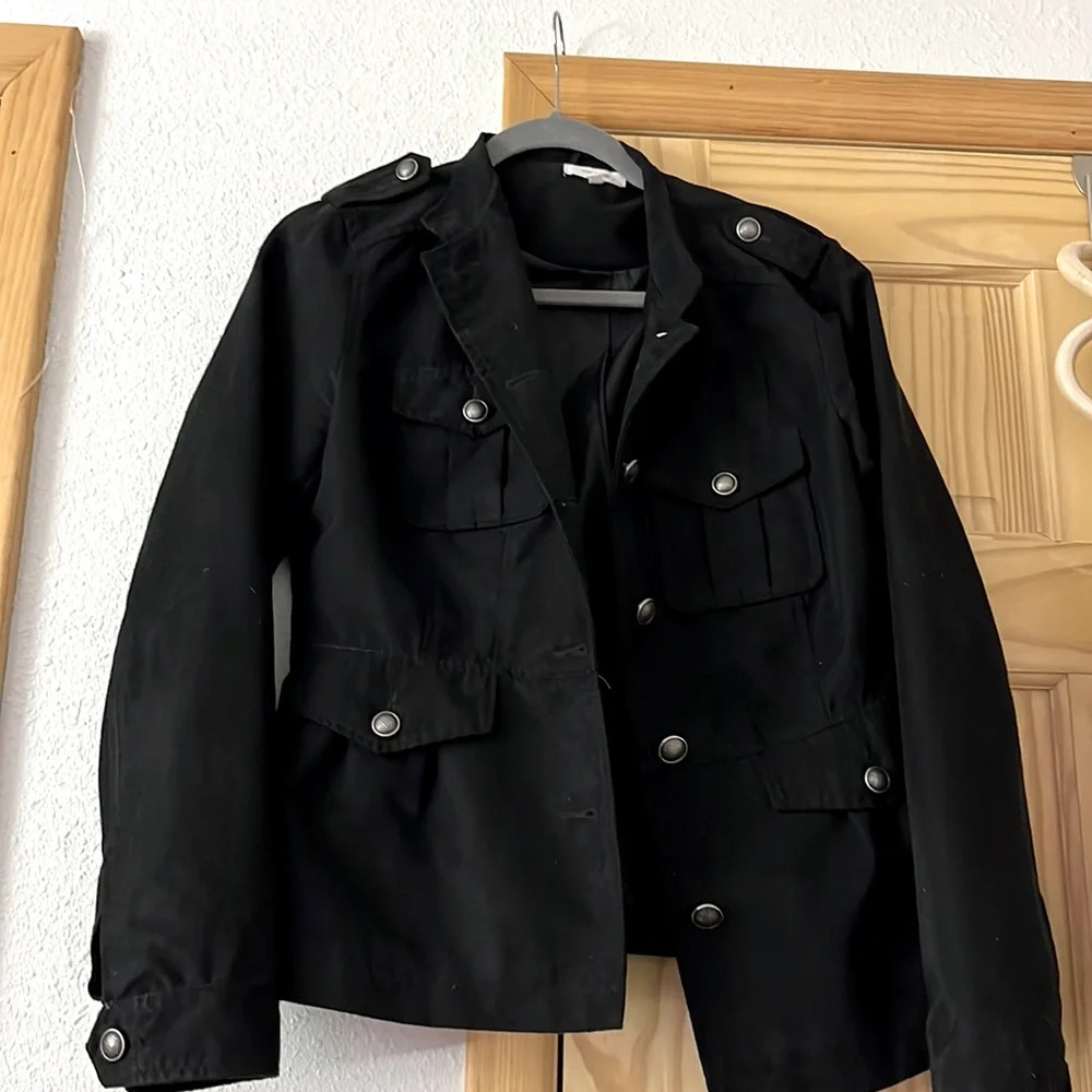 Maurices jacket - Picture 1 of 6